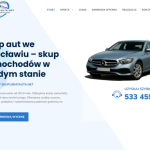 Skup aut Wrocław