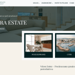 valora estate min