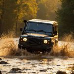 landrover ()