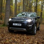 landrover ()