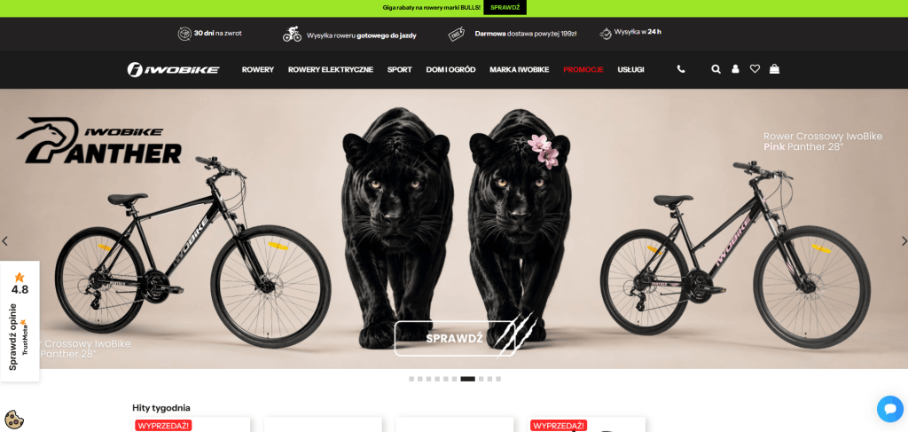 iwobike