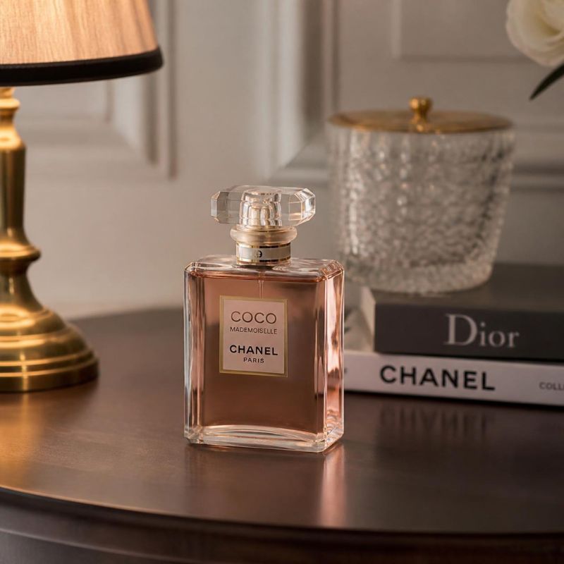 perfumy ()