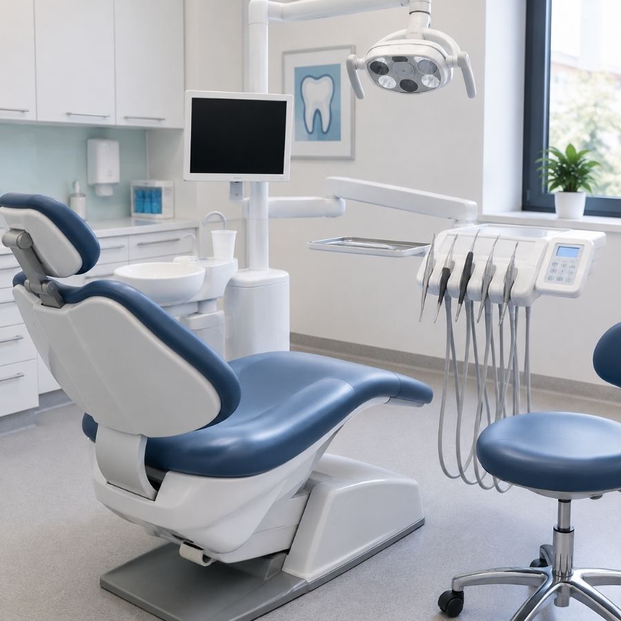 dentysta Radzymin ()